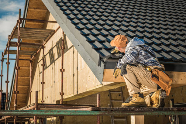 Best Affordable Roofing Company  in Eastlawn Gardens, PA